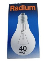 12x radium blubs for sale  ASHFORD