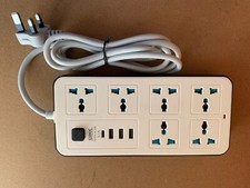 White plug way for sale  LLANDRINDOD WELLS