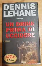 Libro romanzo drink usato  Cavenago d'Adda