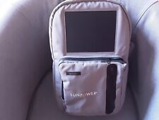 Sunpower birksun solarrucksack gebraucht kaufen  Kalletal