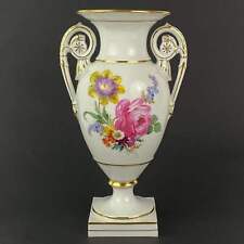 Meissen amphora vase for sale  ST. IVES