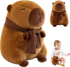 25cm capybara plush for sale  UK