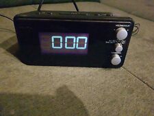 Radiowecker uhrenradio terris gebraucht kaufen  Mayen