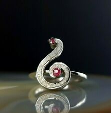 Ring silber 925 gebraucht kaufen  Nürnberg