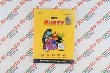 Muzzy corso multilingue usato  Marcianise