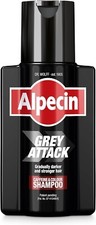Grey attack caffeine usato  Ponte in Valtellina