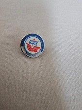 Pin anstecker hansa gebraucht kaufen  Michendorf