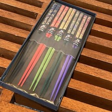Beautiful floral chopstick for sale  Granada Hills
