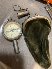 Boussole ancienne d'occasion  Toulouse-