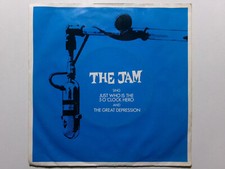 Jam 5 o for sale  SUNBURY-ON-THAMES