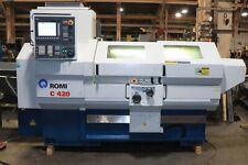 Swg romi c420 for sale  Harrison