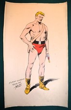 Aurelio galeppini grafica usato Aurelio galeppini grafica usato  Torino