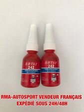 Lot frein filet d'occasion  Brunoy
