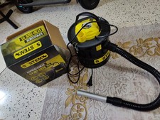 Aspiracenere system 11l usato  Italia