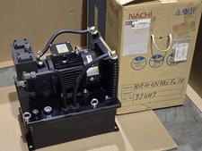 Nachi nsp compact for sale  Rockaway