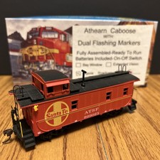 Athearn custom caboose for sale  Independence