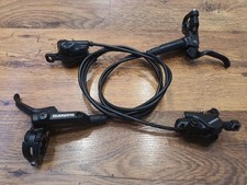 Shimano m506 m447 for sale  WARMINSTER
