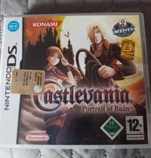 Castlevania portrait ruin usato  Casalgrande