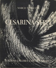 Cesarina seppi. usato Cesarina seppi. usato  Italia