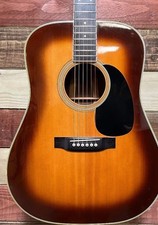 Martin d35 for sale  CAERPHILLY