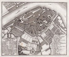 Dordrecht plan holland gebraucht kaufen  Seubersdorf