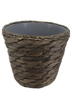 Ikea übertopf rattan gebraucht kaufen  Deutschland