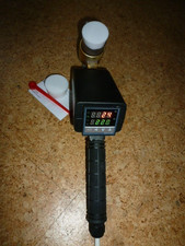 Imkerei xalsäure verdampfer gebraucht kaufen Imkerei xalsäure verdampfer gebraucht kaufen  Frauenberg, Ruschberg, Rückweiler