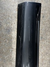 2021 Buick Envision Preferred porta frontal esquerda OEM usado moldura de porta inferior. comprar usado  Enviando para Brazil
