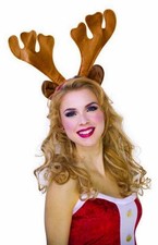 Cerchietto corna renna usato Cerchietto corna renna usato  Palestrina