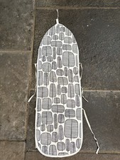 Bügelbrettbezug gebraucht kaufen  Versand nach Germany