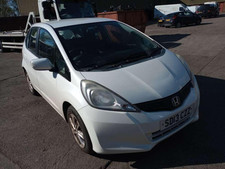 Honda jazz right for sale  DUMFRIES