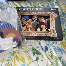 party photo booth for sale party photo booth for sale CREWE