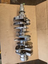 Crankshaft 200hp 3.4l for sale  Marshfield