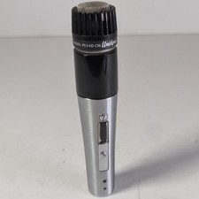 Vintage 1970s shure for sale  Moulton