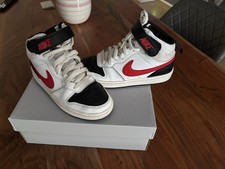 Nike court borough gebraucht kaufen  Bad Lippspringe