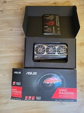 Asus amd radeon gebraucht kaufen  Kappelrodeck