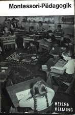 Montessori pädagogik moderner gebraucht kaufen  Koblenz
