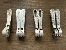 Leve cambio campagnolo usato  San Pietro di Morubio