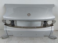 Smart 450 cabrio gebraucht kaufen  Magdeburg