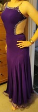 Ballroom latin outfit for sale  IPSWICH