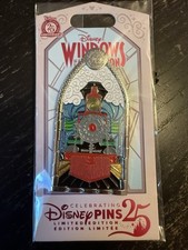 Disneyland windows attraction for sale  San Pedro