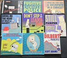 Huge lot dilbert for sale  Murfreesboro