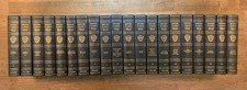 Harvard classics 1917 for sale  Westport