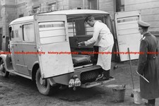 F013182 opel blitz for sale  MAIDSTONE