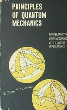 Principles quantum mechanics usato  Italia