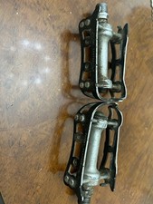 Pedali campagnolo super usato  Villanovafranca