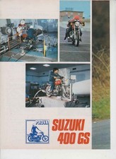 Advertising test moto usato  Venegono Superiore