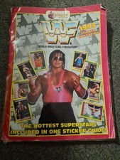 Wwf superstars merlin for sale  NORWICH