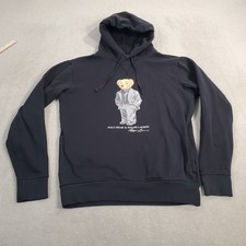 polo bear hoodie small for sale polo bear hoodie small for sale Omaha