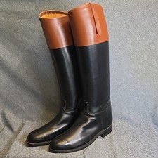 Dehner fox hunt for sale  Minerva